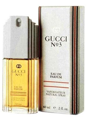 gucci 3 perfume for women.